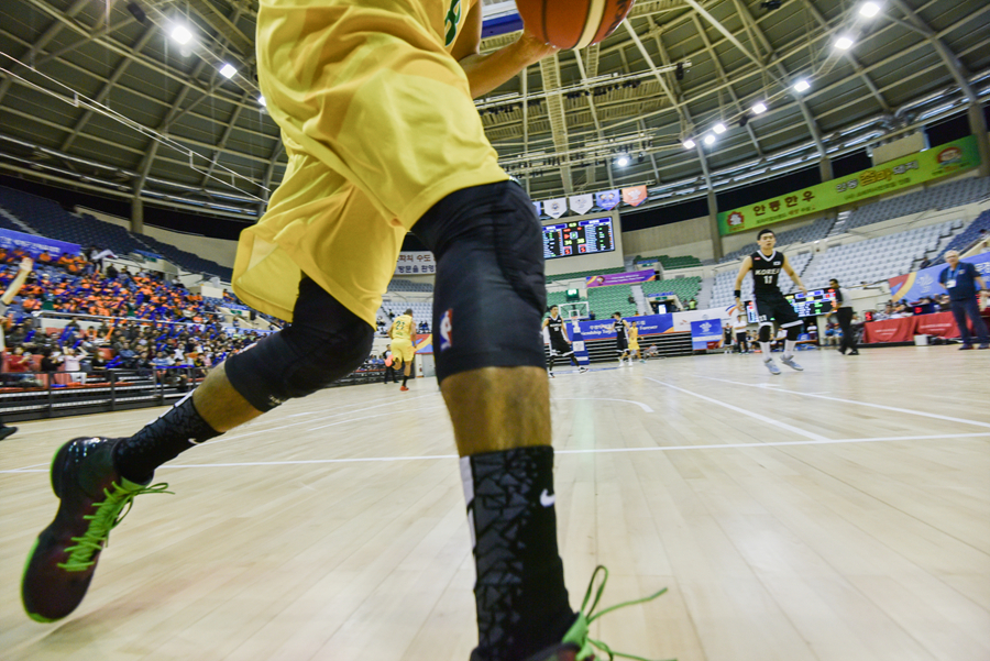 CISM Korea 2015_Basketball71